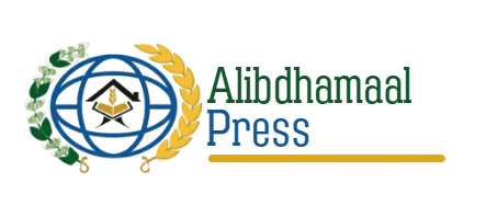 					View 2026: Alibdhamaal Press
				