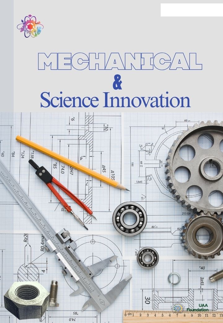 					View Vol. 1 No. 1 (2026): Mechanical and Science Innovation Alibdhamaal
				